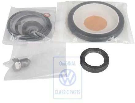 Vag Bora Golf Mk4 Variklio Bloko Gasketu Rinkinys Originalus 036198011