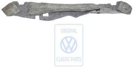 Vag Bora Golf Mk4 Vėjo Izoliacija Originalus 1J0863909G