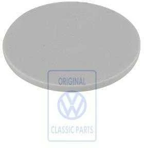 Vag Bora Golf Passat Pearl Pilkas Apdangos Originalus 3B9858869Y20