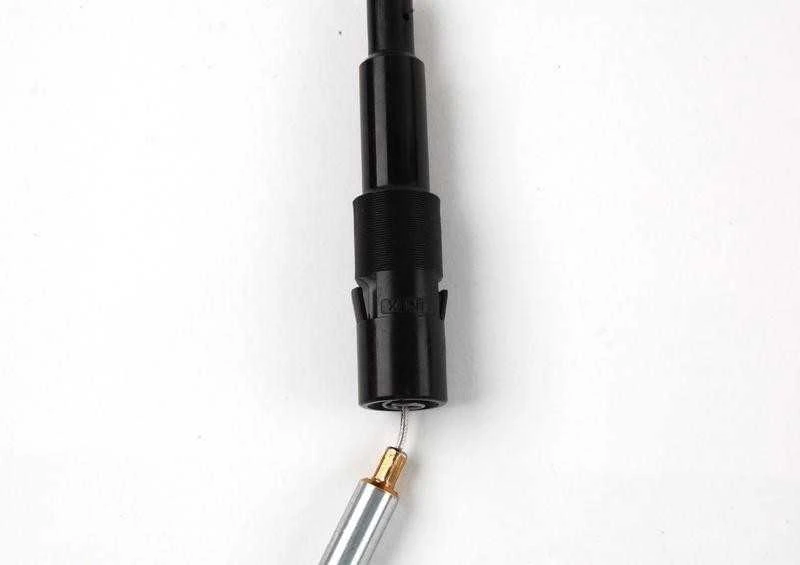 VAG Bowdeno kabelis Audi A3 Golf Bora Beetle Originalus 1J0881265C