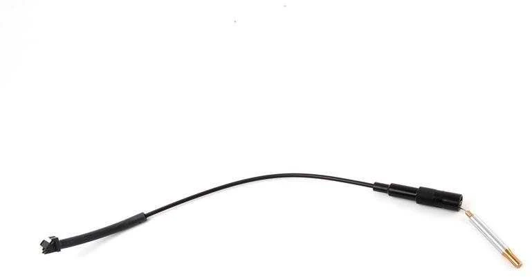 VAG Bowdeno kabelis Audi A3 Golf Bora Beetle Originalus 1J0881265C
