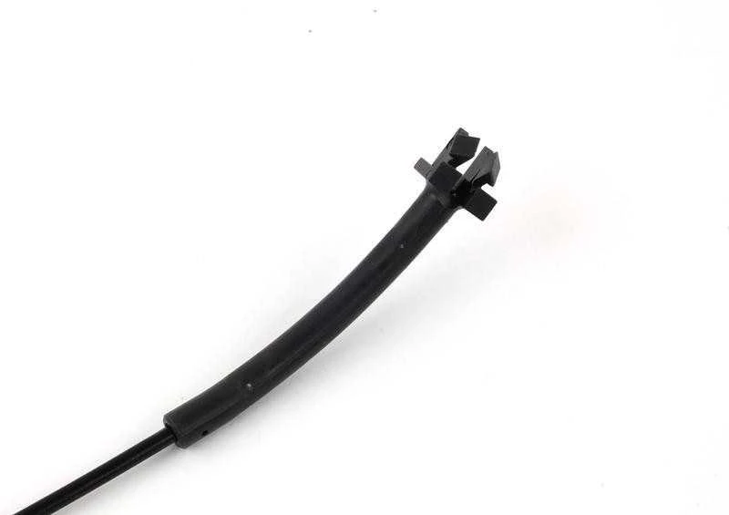 VAG Bowdeno kabelis Audi A3 Golf Bora Beetle Originalus 1J0881265C