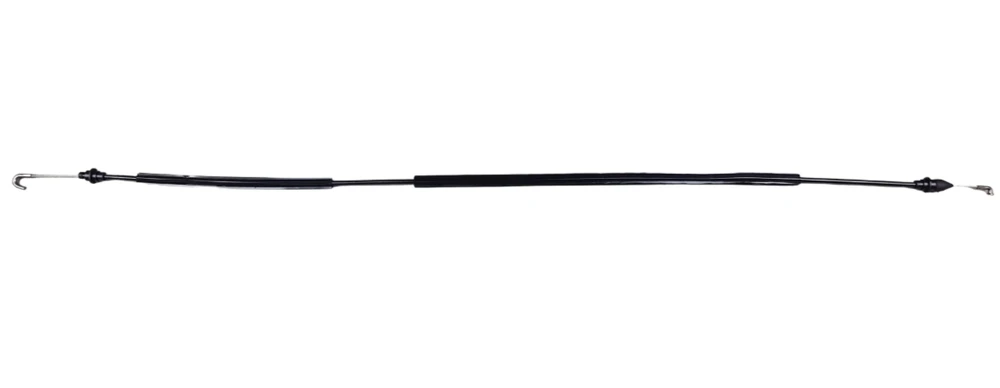 Vag Bowdeno Kabelis Seat Arosa 6H 1997 2004 Volkswagen Lupo 6E Originalus 6X3837085C