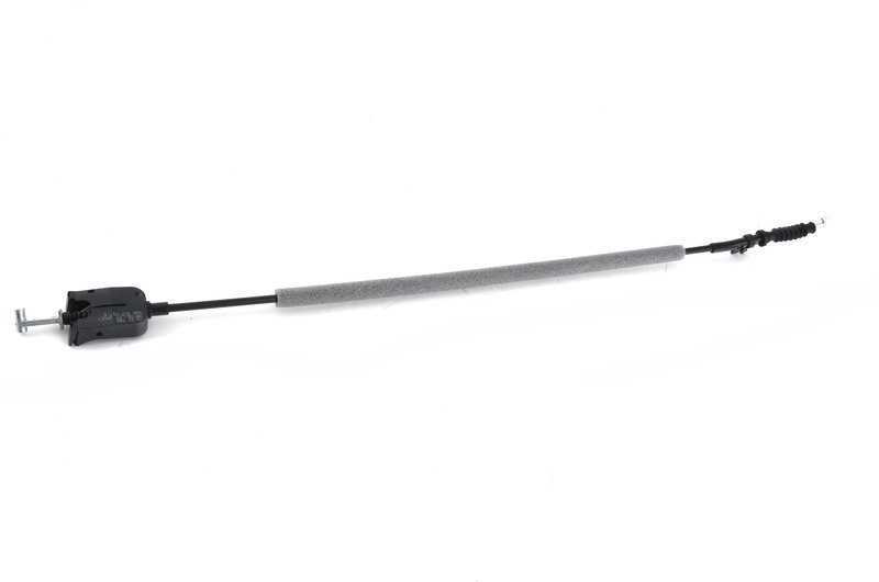 VAG Bowdeno Kabelis Volkswagen Golf Amarok Tiguan Originalus 5N0837017E