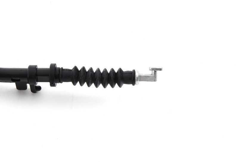 VAG Bowdeno Kabelis Volkswagen Golf Amarok Tiguan Originalus 5N0837017E