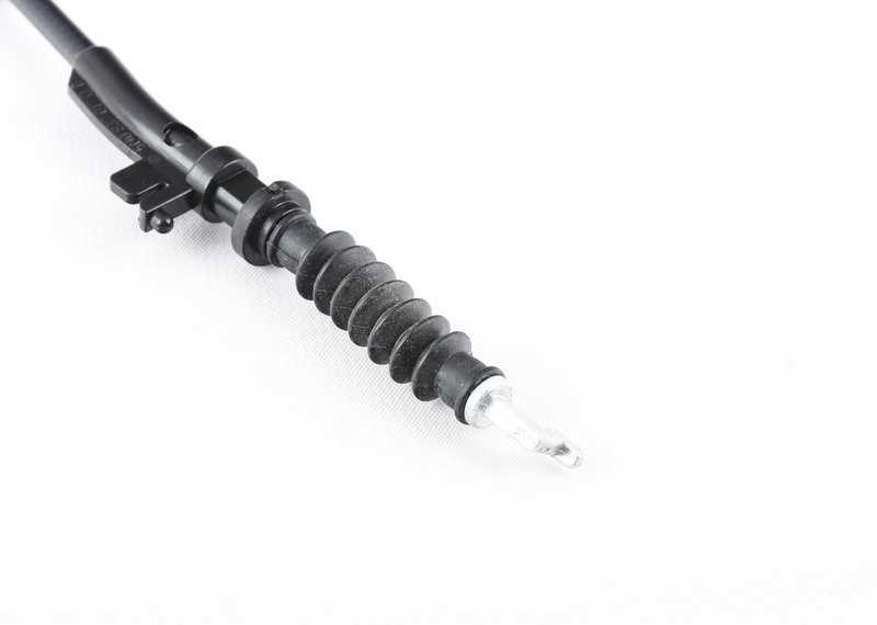 VAG Bowdeno Kabelis Volkswagen Golf Amarok Tiguan Originalus 5N0837017E