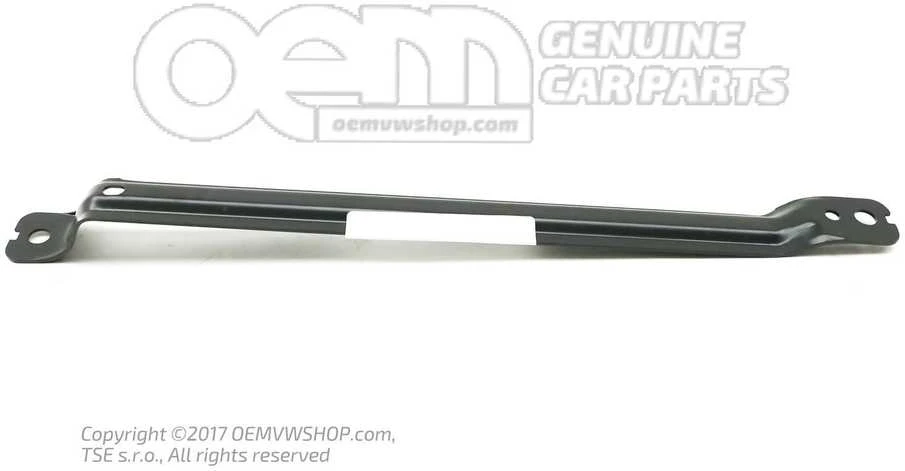 Vag Bracket Audi S3 2001 2004 Volkswagen New Beetle 1999 2005 Originalus 1J0201781