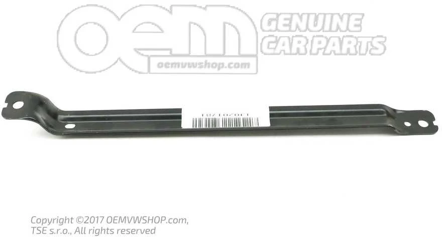 Vag Bracket Audi S3 2001 2004 Volkswagen New Beetle 1999 2005 Originalus 1J0201781