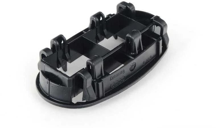 VAG Bracket For Connector Housing Volkswagen Golf Audi A4 Originalus 8D0937545E