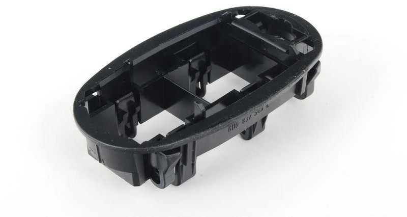 VAG Bracket For Connector Housing Volkswagen Golf Audi A4 Originalus 8D0937545E