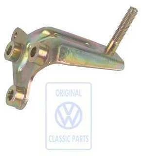 Vag Bracket Golf Country 86 91 Originalus 357199535