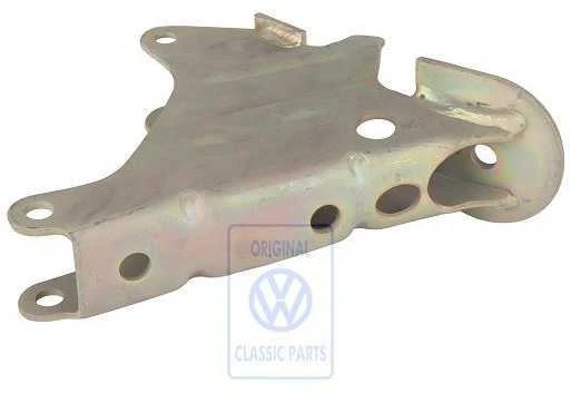 Vag Bracket Golf Mk2 Jetta Mk2 1986 1992 Originalus 191199273G