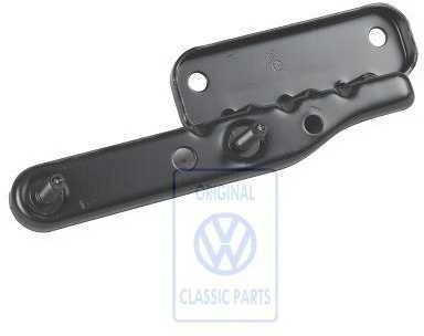 Vag Bracket Passat B3 1988 1993 Originalus 357253468B