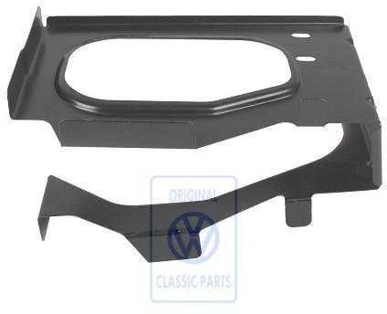 Vag Bracket Passat B3 B4 1988 1997 Originalus 357803333