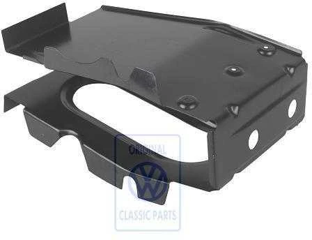 Vag Bracket Passat B3 B4 1988 1997 Originalus 357803334