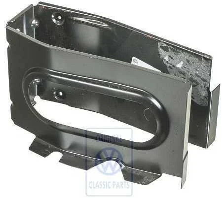Vag Bracket Passat B3 B4 1988 1997 Originalus 357803334