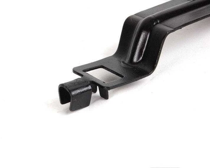 Vag Bracket Volkswagen Beetle 1998 2010 Originalus 1C0809913D
