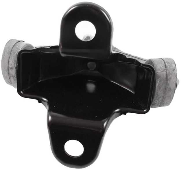 VAG Bracket Volkswagen Transporter Kombi 2003 2017 Originalus 7H0253144B