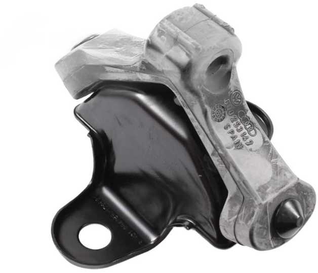 VAG Bracket Volkswagen Transporter Kombi 2003 2017 Originalus 7H0253144B