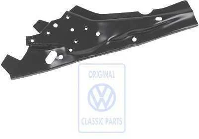 Vag Bufers Laikiklis Vw 1200 1300 1302 1303 1947 1980 Originalus 111809636F