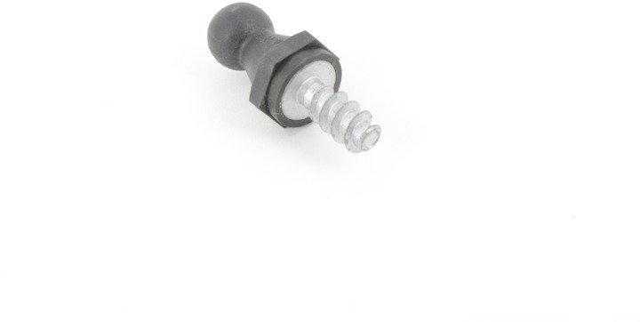 VAG Būgninis kaištis Audi A3 A4 A6 Q5 Originalus WHT005593