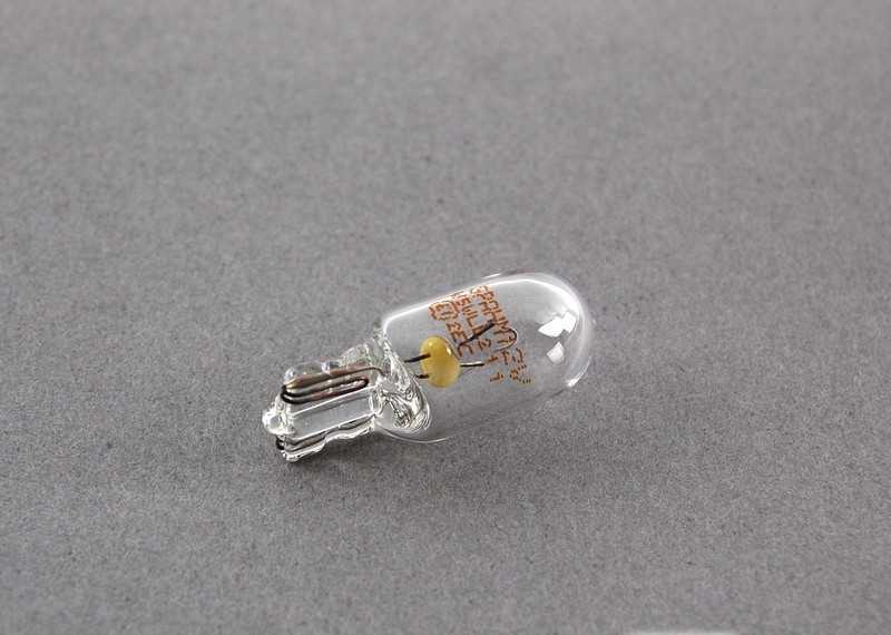 VAG Bulb Longlife Originalus N0177535