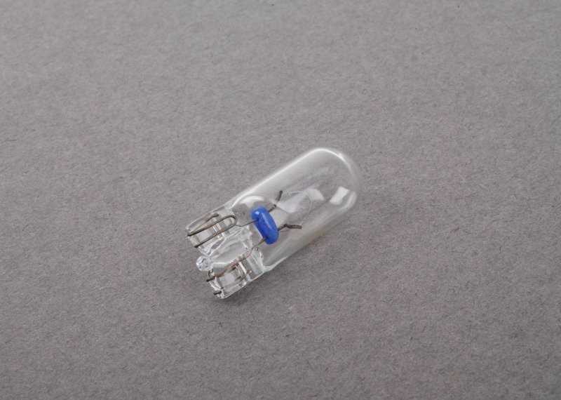 VAG Bulb Longlife Originalus N0177535