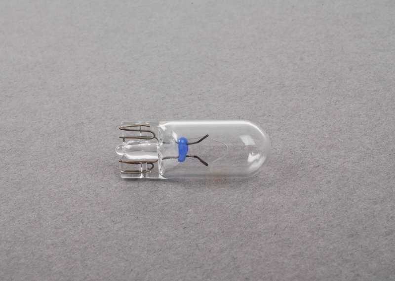 VAG Bulb Longlife Originalus N0177535