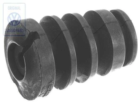 Vag Bumper Golf Mk1 Citi Golf 1975 2009 Originalus 171512131A