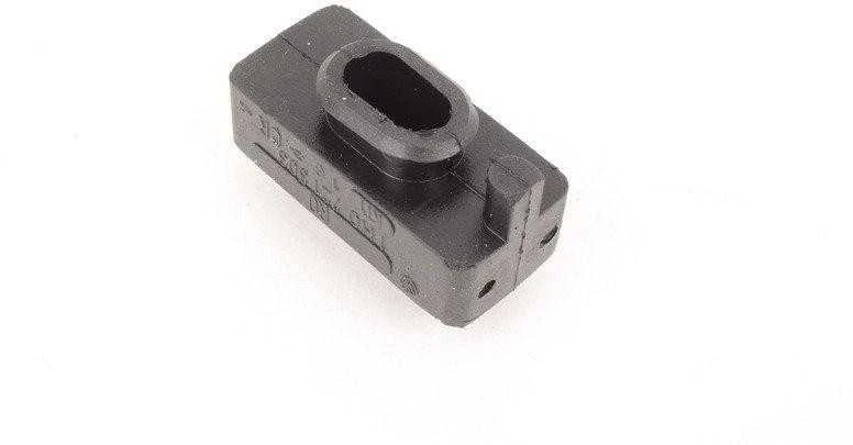 VAG Bumper SEAT Cordoba 1.6 75hp 1994-1999 Originalus 1H0721303