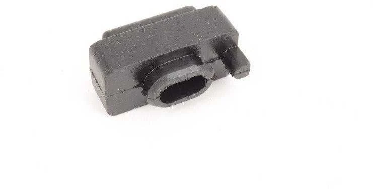 VAG Bumper SEAT Cordoba 1.6 75hp 1994-1999 Originalus 1H0721303