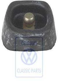Vag Bumper T3 T4 1980 1992 Originalus 707829889