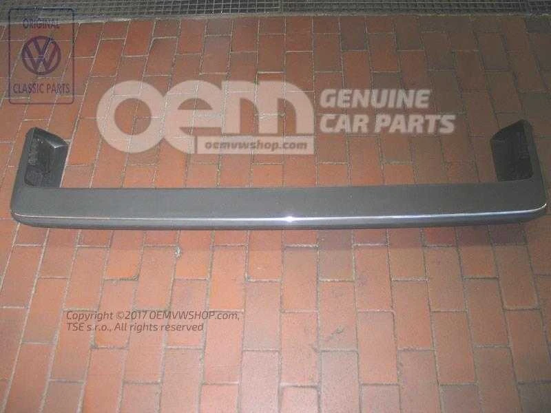 Vag Bumperio Aparasas Audi A4 2008 331807417C