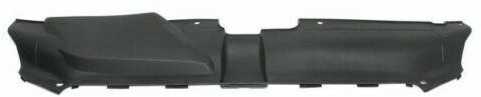 Vag Bumperio Apdangos Trimas Audi A5 S5 2008 2012 Originalus 8T0807081A