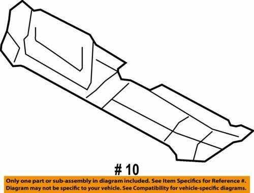 Vag Bumperio Apdangos Trimas Audi A5 S5 2008 2012 Originalus 8T0807081A