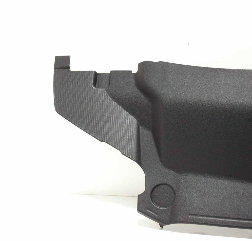 Vag Bumperio Dekoracija Audi A6 C7 2011 2018 Originalus 4G0807081D