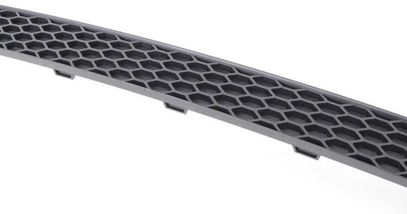 Vag Bumperio Juostelė Juoda Audi Q7 10 16 Originalus 4L0807833A3FZ
