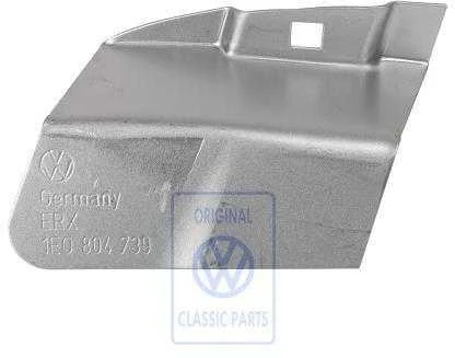 Vag Bumperio Skersinė Originalus 1E0804739