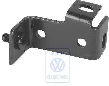 Vag Bumperio Strėlė Audi A4 B6 2000 2006 Originalus 321807332B