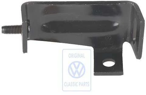 VAG Bumperio Strėlė Skoda Octavia 2004 2009 Originalus 865807332A