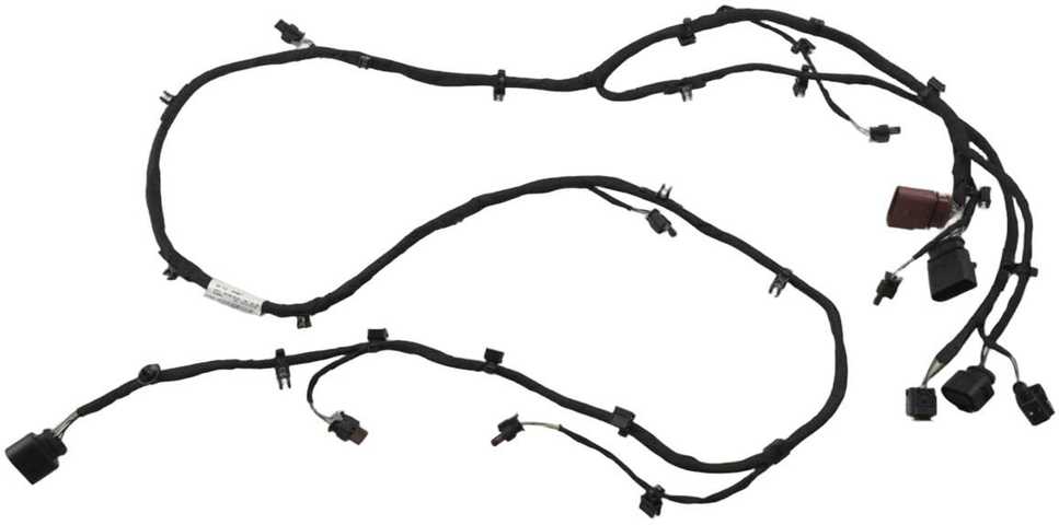 Vag Bumperio Vyklu Irankis Audi E Tron Gt F8 2021 4M8971095GL