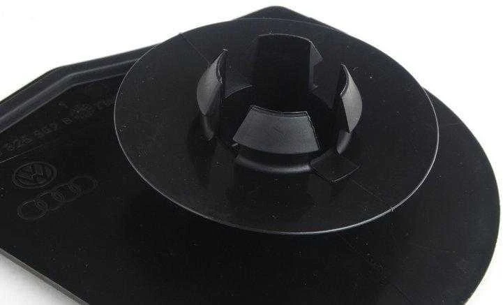 VAG Bungs Volkswagen Jetta Eos Audi A3 Originalus 1K0825962B