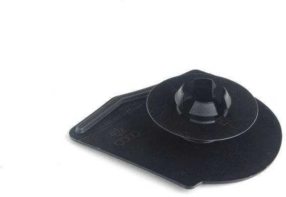 VAG Bungs Volkswagen Jetta Eos Audi A3 Originalus 1K0825962B