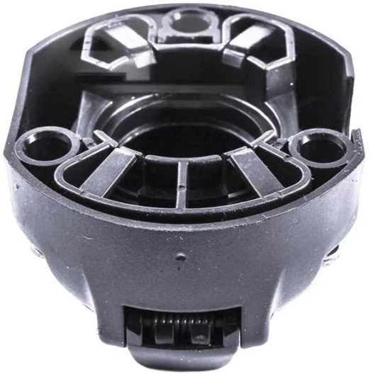 VAG Būstas Kištukui Volkswagen Passat Audi A3 Originalus 3D0945505A