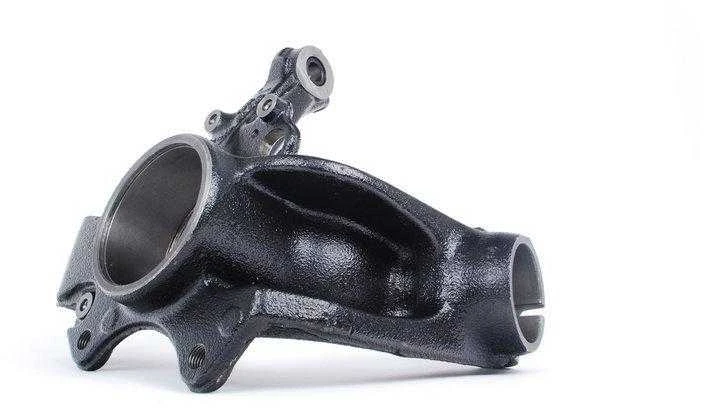 VAG Būsto Teisė Audi TT Volkswagen Golf 2003 2006 Originalus 8N0407254