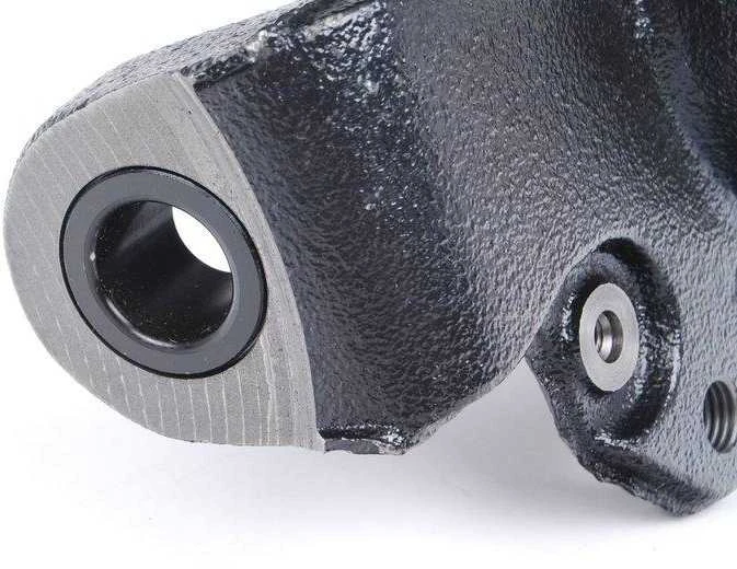 VAG Būsto Teisė Audi TT Volkswagen Golf 2003 2006 Originalus 8N0407254