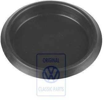 Vag Caddy Mk1 1983 1992 Rankovas Originalus 179803951