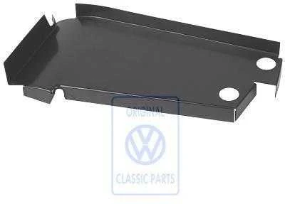 Vag Caddy Mk1 1983 1992 Visas Aplinkinės Priedas Originalus 179809461A