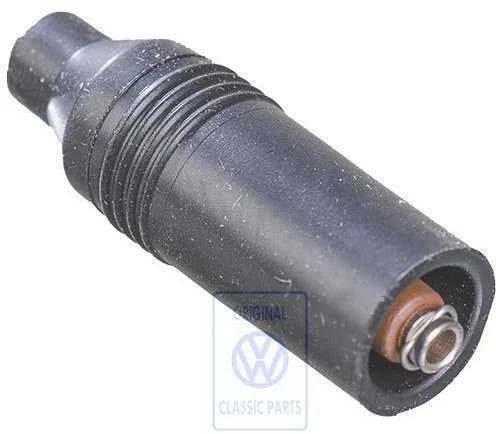 VAG Caddy Mk1 Golf Mk1 Cabriolet Plug Originalus 052035281