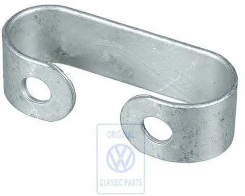 Vag Caddy Mk1 Golf Mk1 Jetta Mk1 Originalus 161253111